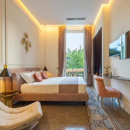 Liberta Hotel Palermo