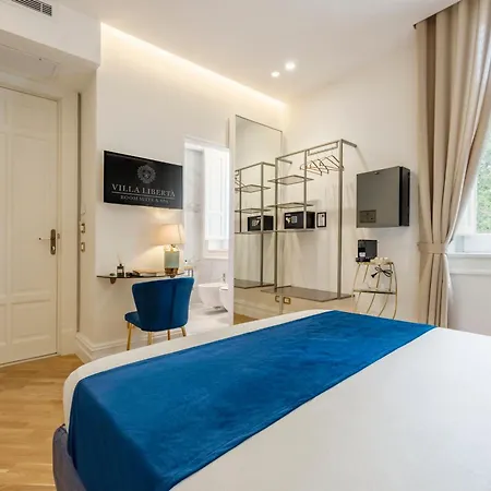 Liberta Hotel