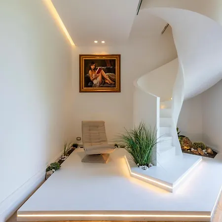 Liberta Hotel