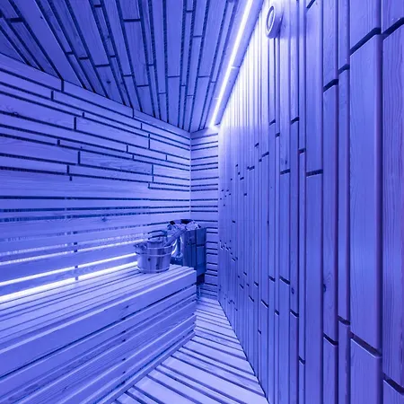 Liberta Hotel Palermo