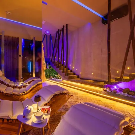 Liberta Hotel Palermo