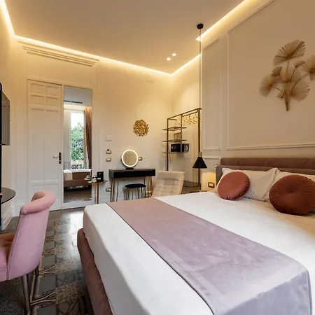 Hotel Liberta Palermo