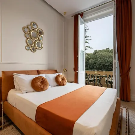 Hotel Liberta