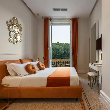 Liberta Hotel Palermo
