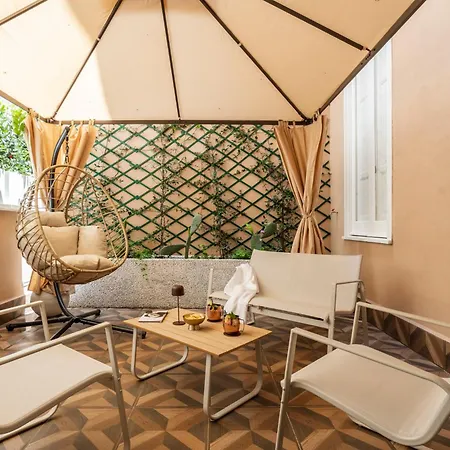 Liberta Hotel Palermo