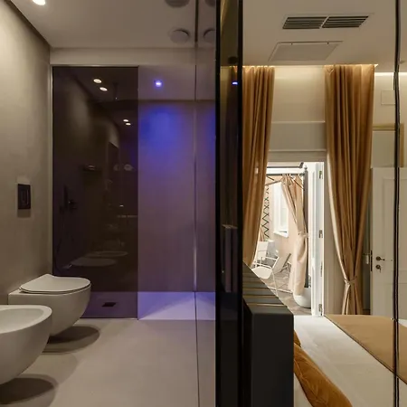 Hotel Liberta *