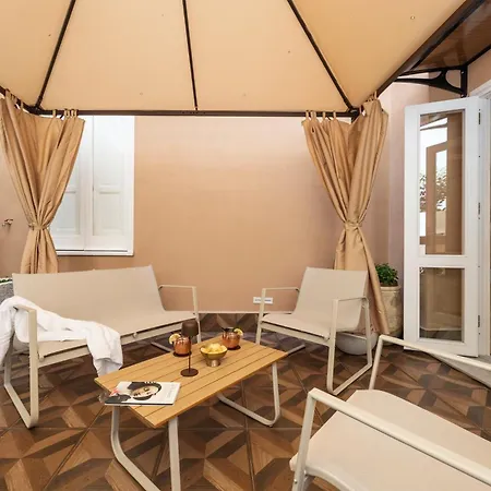 Liberta Hotel Palermo
