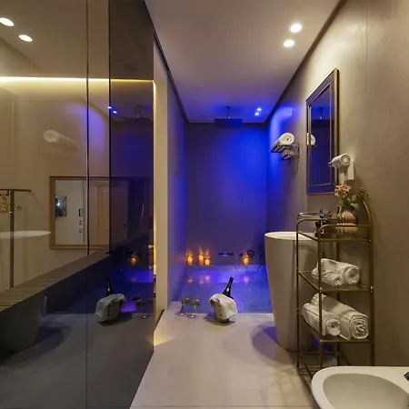 Hotel Liberta Palermo