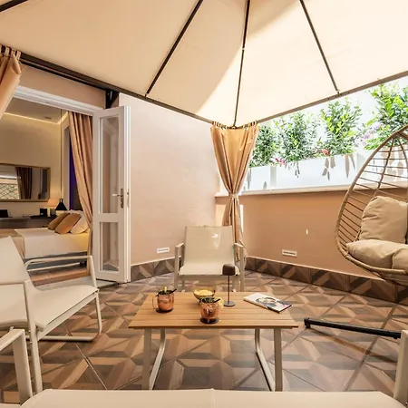 Hotel Liberta