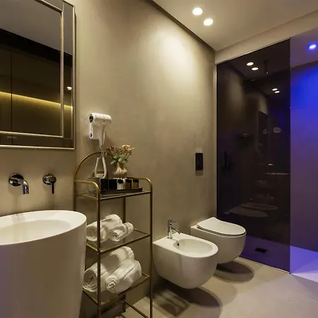 Hotel Liberta Palermo