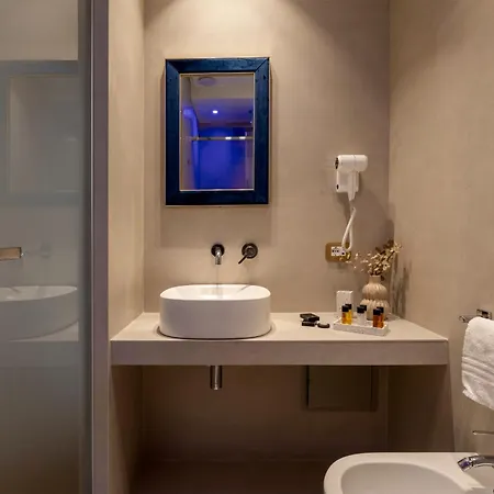 Hotel Liberta