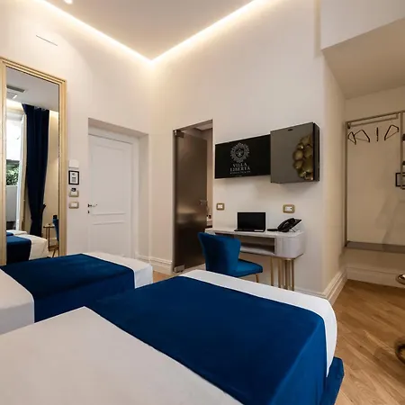 Hotel Liberta *