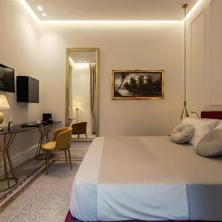 Liberta Hotel Palermo