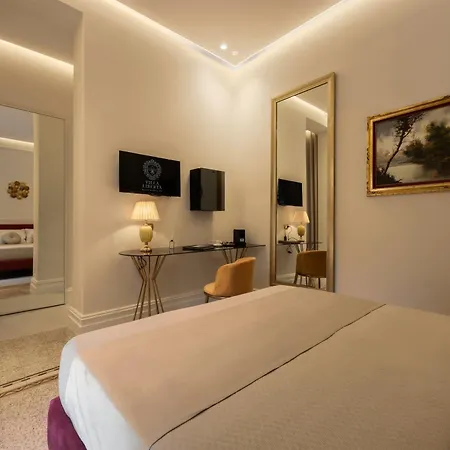 Liberta Hotel *