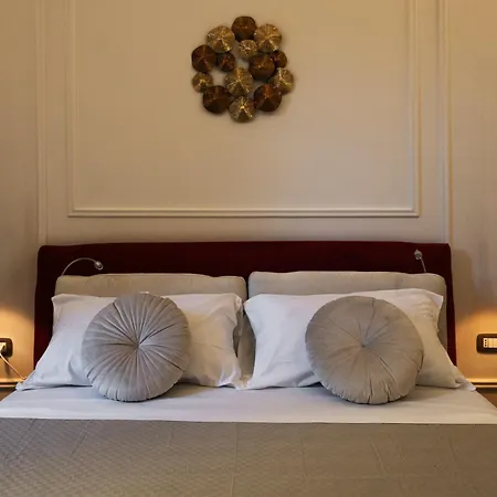 Hotel Liberta Palermo