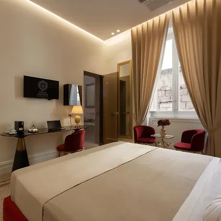 Hotel Liberta Palermo