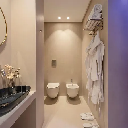 Hotel Liberta *