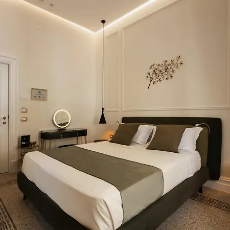 Liberta Hotel Palermo