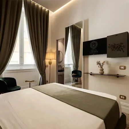 Hotel Liberta *