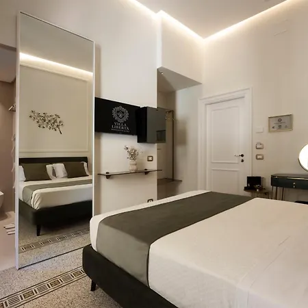 Liberta Hotel Palermo