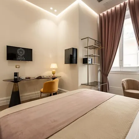 Liberta Hotel *