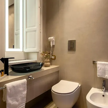 Liberta Hotel
