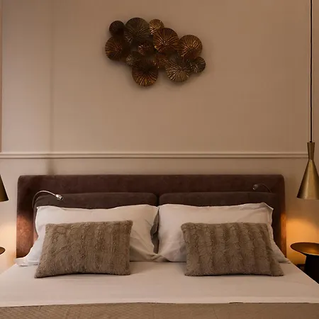 Hotel Liberta Palermo