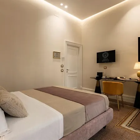 Liberta Hotel