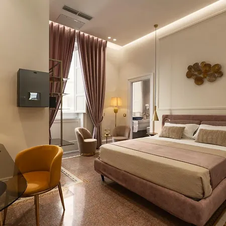 Hotel Liberta Palermo