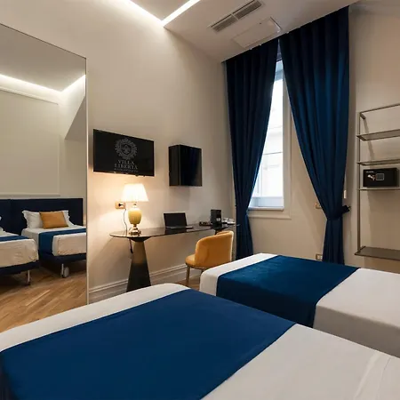 Liberta Hotel *