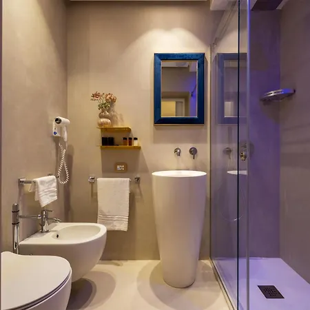 Hotel Liberta Palermo