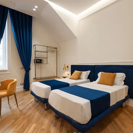 Liberta Hotel *